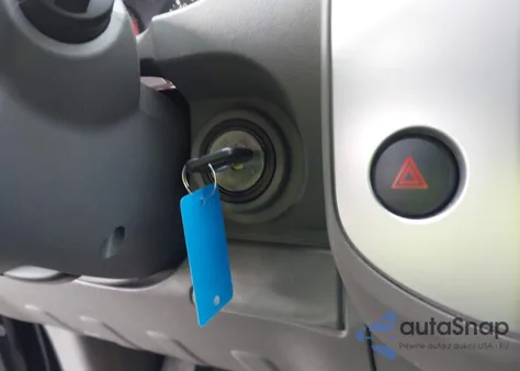 2018 Nissan Frontier Sv из США, поврежденный, VIN 1N6DD0ER1JN760873